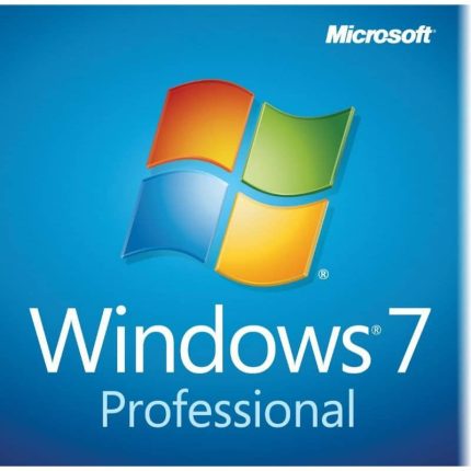 Windows 7 Pro License Key | Lifetime