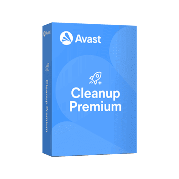 Avast Cleanup Premium (1 PC, 1 Year) - Avast - Key BD