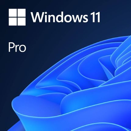 Windows 11 Pro License key | Lifetime