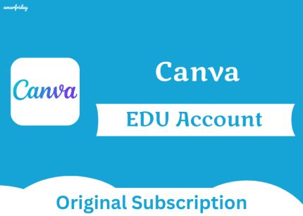 Buy Canva Pro Subscription in BD
