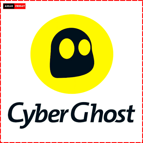 CybrGhost VPN PremiumđĨGuarantee And High Secure