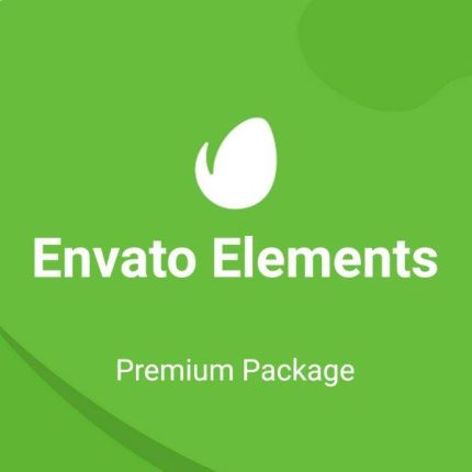 Envato Elements Premium Package Price In BD