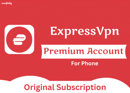 Expssrs VPN Premium🔥Warranty Best Speed