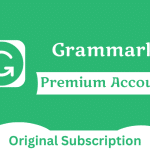 Buy Grammarly Premium Subscription in BD