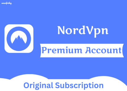 Nr'doVPN Premium subscription | Best Speed