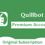 Buy Quillbot Premium Subscription in BD