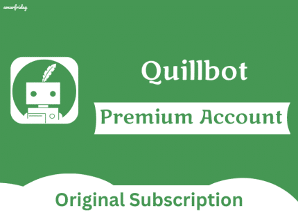 Buy Quillbot Premium Subscription in BD