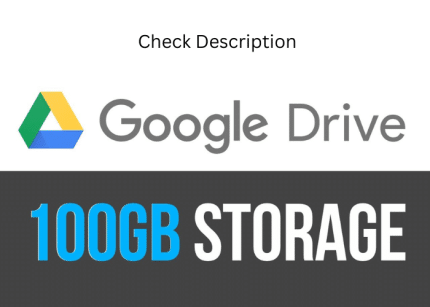 Google drive 1000gb Buy in Bd