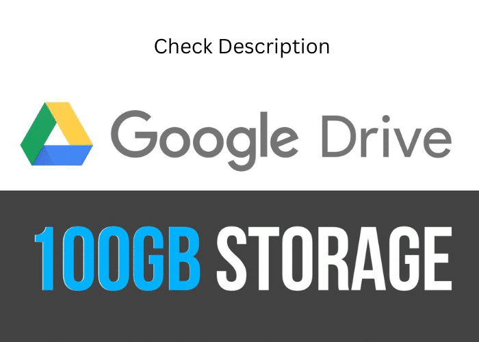 Google drive 1000gb Buy in Bd