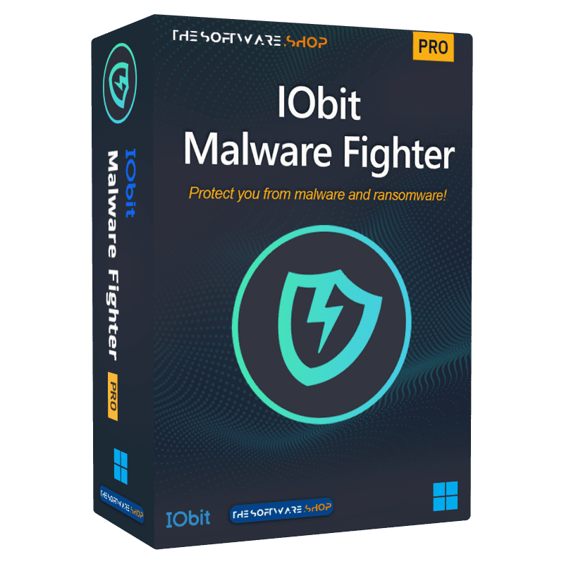 IObit Malware Fighter 10 Pro | License