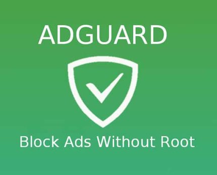 Adguard Premium Android ad blocker
