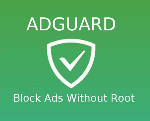Adguard Premium Android ad blocker