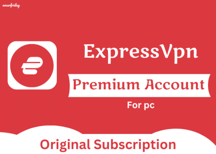 ExpssVPN PREMIUM For Pc Windows/MAC License Key