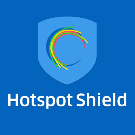 Hotspot shield VPN PREMIUM With WARRANTY