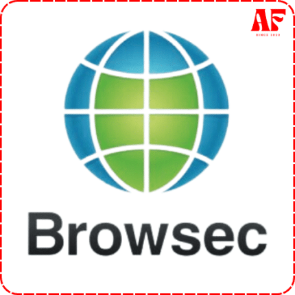 Browsec VPN Premium account | warranty
