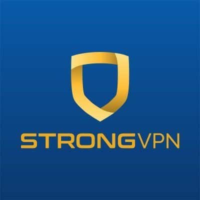 STRONG VPN | 1 Month Warranty