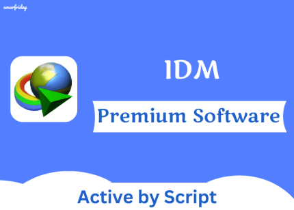 Internet Download Manager IDM 2026 (NEW VERSION ✅) Pre-Activated - For Windows 😍 (No Trial or Expire)