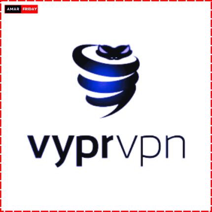 VYPRVPN PREMIUM | WARRANTY Highly Secure