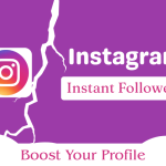 Buy Instagram Followers in BD