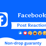 Buy Facebook Post Reactions in BD