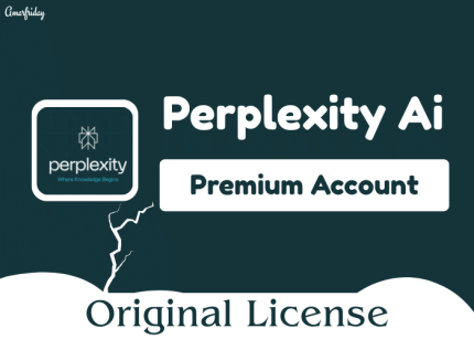 Buy Perplexity AI Pro Subscription in BD